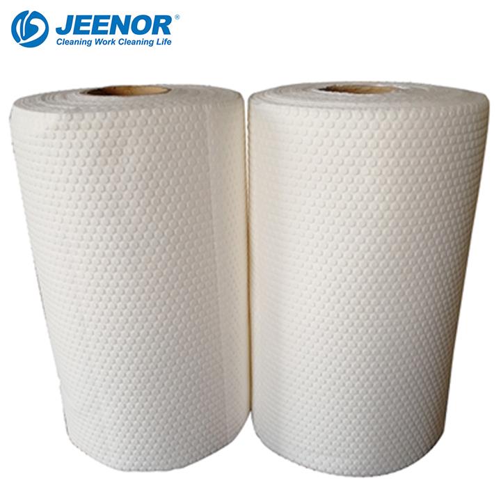 nonwoven wiper nonwoven wiper