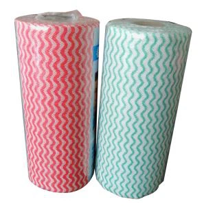 HV70 Multipurpose Disposable Wash Wothes Cov Ntaub Ntoo Ntxuav