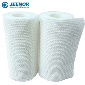 Dawb Tsev Neeg Tsis-woven Chav Tsev Mov Phuam